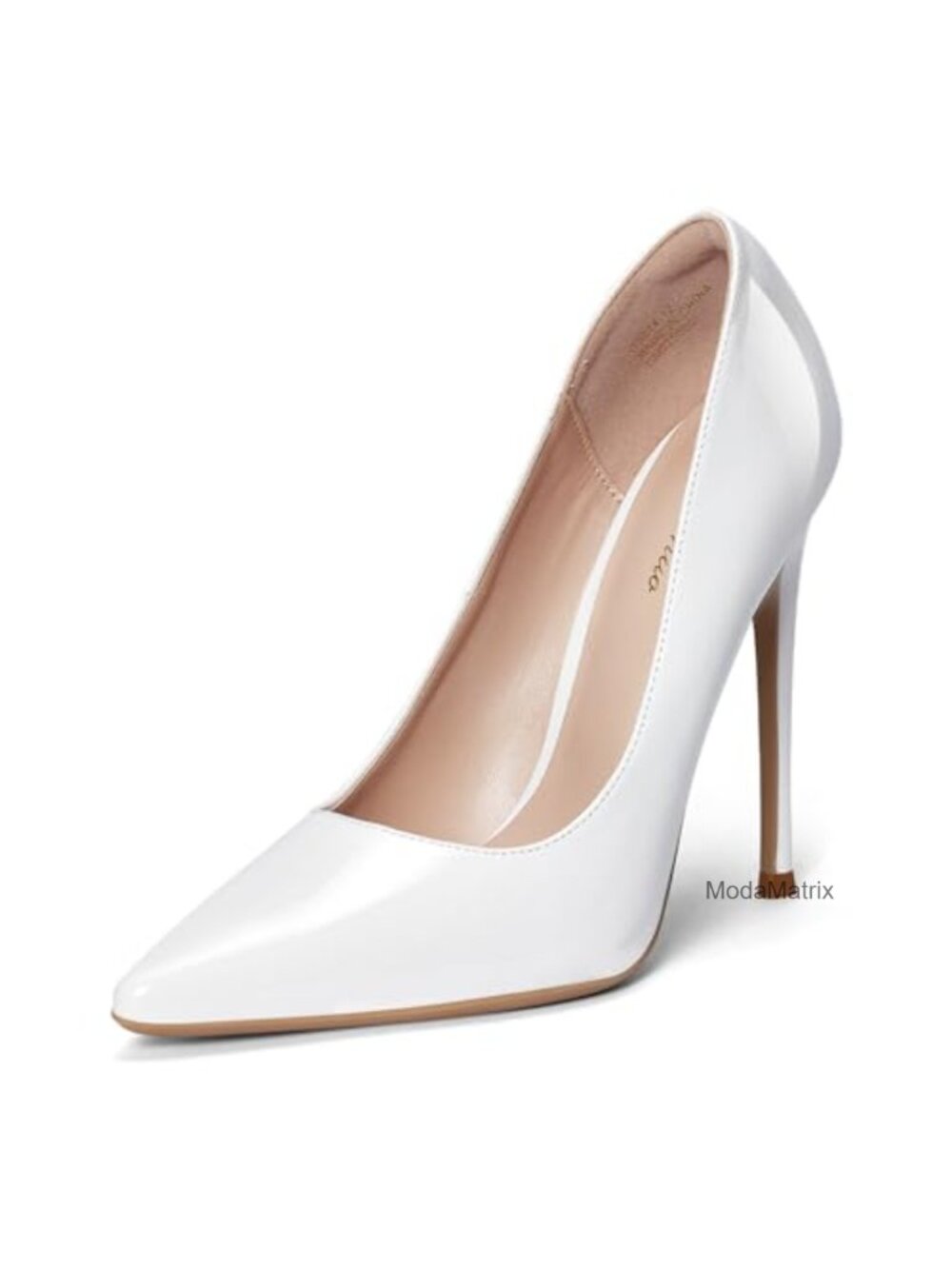Women's 4.7" Stiletto Heels Pointy Toe Pumps Party Wedding Work Shoes